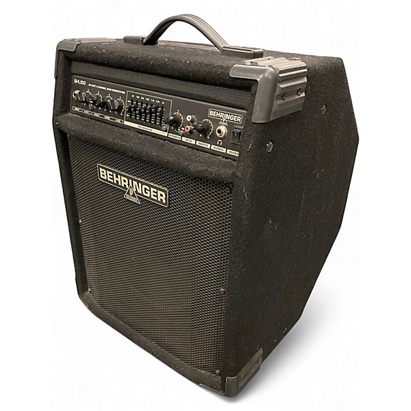 Used Behringer Ultrabass BXL900 90W 1x12 Bass Combo Amp