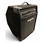 Used Behringer Ultrabass BXL900 90W 1x12 Bass Combo Amp