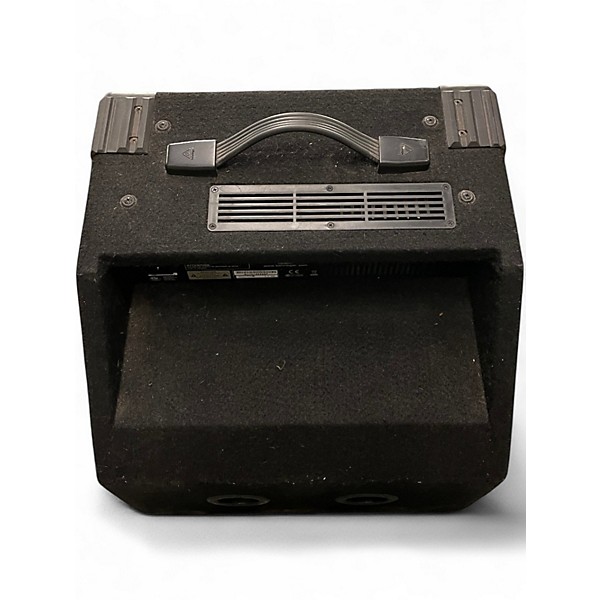 Used Behringer Ultrabass BXL900 90W 1x12 Bass Combo Amp