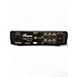 Used Bugera BV10001M Veyron MOSFET 2000W Bass Amp Head