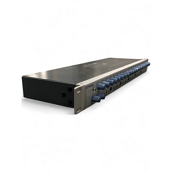 Used PreSonus HP60 Headphone Amp