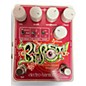 Used Electro-Harmonix Blurst Modulated Filter Effect Pedal