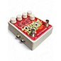 Used Electro-Harmonix Blurst Modulated Filter Effect Pedal