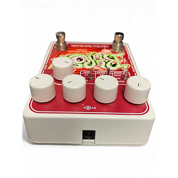 Used Electro-Harmonix Blurst Modulated Filter Effect Pedal