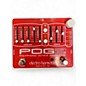 Used Electro-Harmonix Pog2 Polyphonic Octave Generator Effect Pedal thumbnail