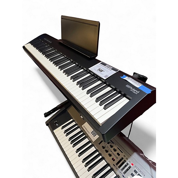 Used Roland FP-30X Stage Piano