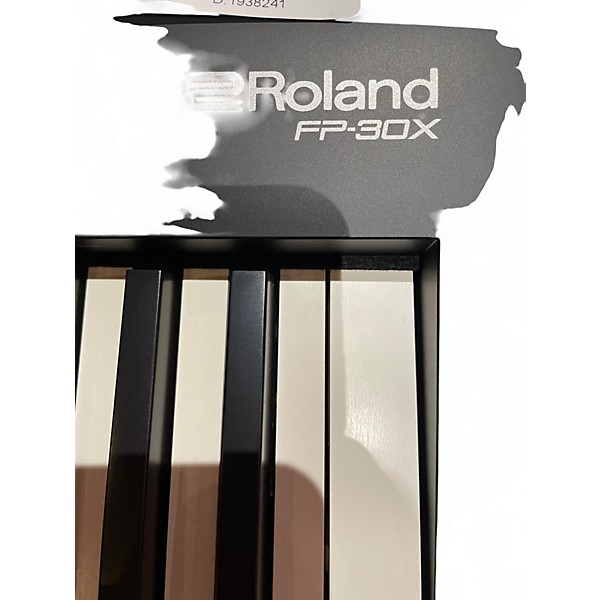 Used Roland FP-30X Stage Piano