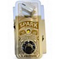 Used TC Electronic Spark Mini Boost Effect Pedal thumbnail