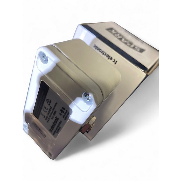 Used TC Electronic Spark Mini Boost Effect Pedal