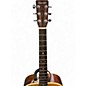 Used Blueridge BR60 Contemporary Series Dreadnought Natural Acoustic Guitar