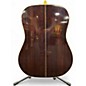 Used Blueridge BR60 Contemporary Series Dreadnought Natural Acoustic Guitar