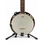Used Ibanez B50 5 String Natural Banjo