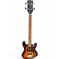 Used Gibson EB13 3 Color Sunburst Electric Bass Guitar thumbnail