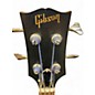 Used Gibson EB13 3 Color Sunburst Electric Bass Guitar