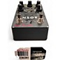 Used Red Panda TENSOR Effect Pedal