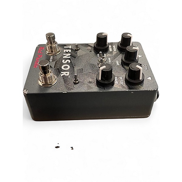 Used Red Panda TENSOR Effect Pedal