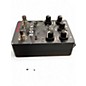 Used Red Panda TENSOR Effect Pedal