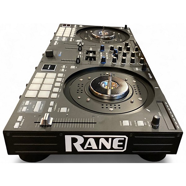 Used RANE ONE DJ Controller