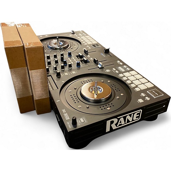 Used RANE ONE DJ Controller