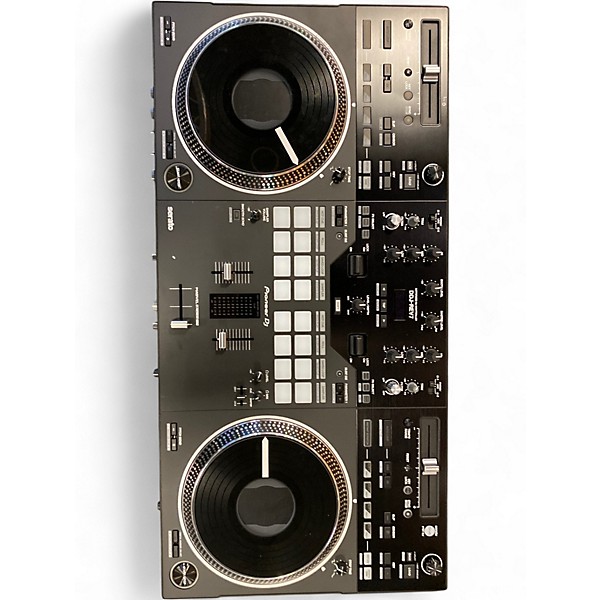 Used Pioneer DJ DDJ-REV7 DJ Controller