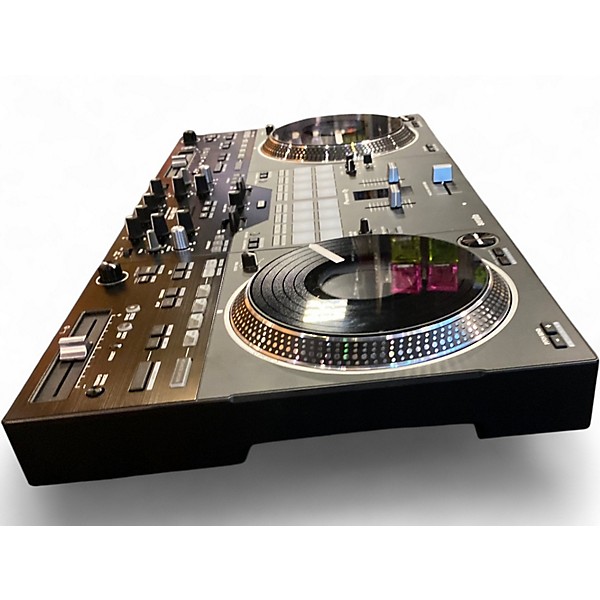 Used Pioneer DJ DDJ-REV7 DJ Controller