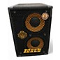 Used Markbass mb58r 102 Pure Bass Cabinet thumbnail