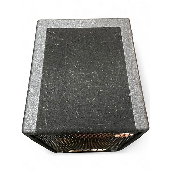 Used Markbass mb58r 102 Pure Bass Cabinet