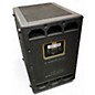 Used Markbass mb58r 102 Pure Bass Cabinet