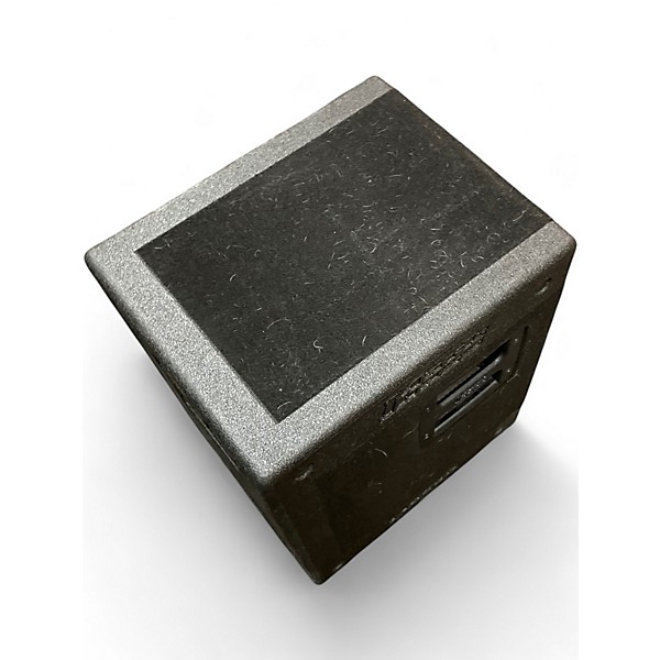 Used Markbass mb58r 102 Pure Bass Cabinet