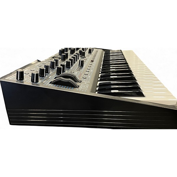 Used Oberheim TEO-5 Synthesizer