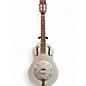 Used Republic Doulian Nickle Resonator Guitar thumbnail