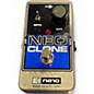 Used Electro-Harmonix Neo Clone Analog Chorus Effect Pedal thumbnail