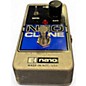 Used Electro-Harmonix Neo Clone Analog Chorus Effect Pedal