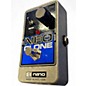 Used Electro-Harmonix Neo Clone Analog Chorus Effect Pedal