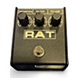 Used ProCo Rat Distortion Effect Pedal thumbnail