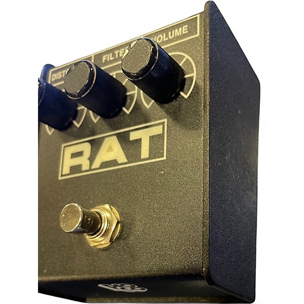 Used ProCo Rat Distortion Effect Pedal
