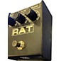 Used ProCo Rat Distortion Effect Pedal