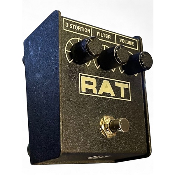 Used ProCo Rat Distortion Effect Pedal
