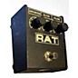 Used ProCo Rat Distortion Effect Pedal