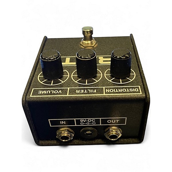 Used ProCo Rat Distortion Effect Pedal