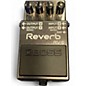 Used BOSS RV6 Digital Reverb Effect Pedal thumbnail