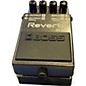 Used BOSS RV6 Digital Reverb Effect Pedal