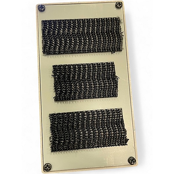 Used BOSS RV6 Digital Reverb Effect Pedal