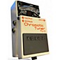 Used BOSS TU3 Chromatic Tuner Pedal