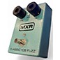 Used MXR M173 CLASSIC 108 Effect Pedal