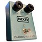 Used MXR M173 CLASSIC 108 Effect Pedal