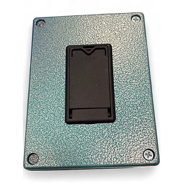 Used MXR M173 CLASSIC 108 Effect Pedal