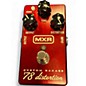 Used MXR M78 1978 Custom Badass Distortion Effect Pedal thumbnail