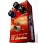 Used MXR M78 1978 Custom Badass Distortion Effect Pedal