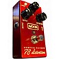 Used MXR M78 1978 Custom Badass Distortion Effect Pedal